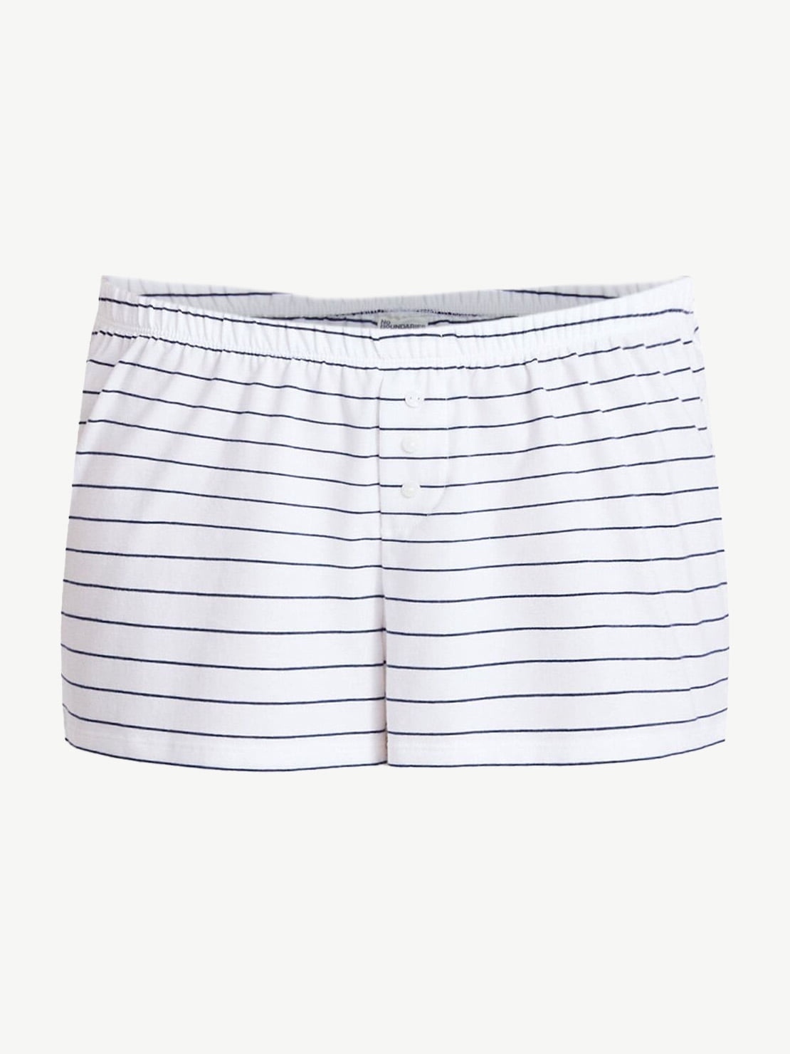 No Boundaries Cloud Core Sleepwear Shorts, Women’s XXS-3X