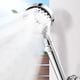 thumbnail image 3 of Herramientas y mejoras para el hogar Cabezal de ducha presurizado Barra de ducha Grifo de baño Juego de calentador de agua Volumen de agua de lluvia Cabezal de ducha chorro de agua, 3 of 6