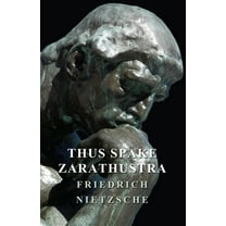 Thus Spake Zarathustra, (Hardcover)