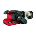 SKIL 751001 Sandcat 6 Amp 3x18'' Corded Electric Belt Sander with