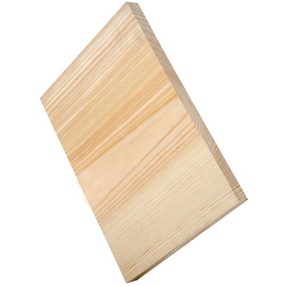 20-Pack Wood Breaking Boards For Karate & Taekwondo – 3mm & 6mm Thick