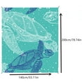 thumbnail image 3 of Outdoor Camping Beach Mat Portable Foldable Picnic Mat Spring Wind Mat Ultralight Mat, 3 of 7