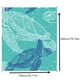 thumbnail image 3 of Tapete de Playa Portátil Plegable para Camping Al Aire Libre, Tapete de Picnic, Tapete Antiviento Ultraligero, 3 of 7