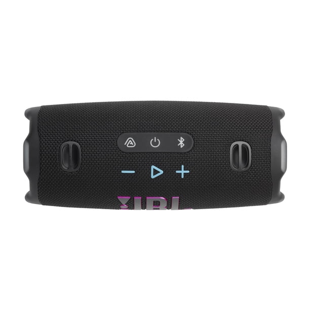 JBL Charge 6 - Portable waterproof and drop-proof Bluetooth