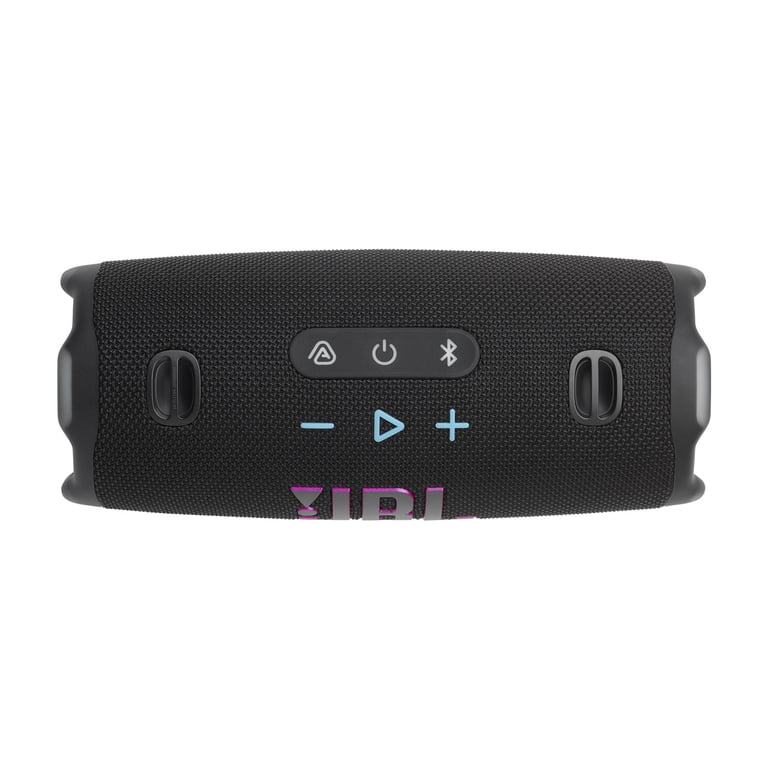 JBL Charge 6 - Portable waterproof and drop-proof Bluetooth