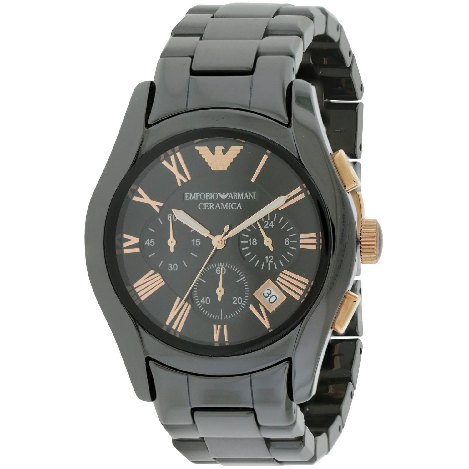 Armani watches outlet