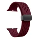 thumbnail image 4 of Correa Sport Magnética Para Apple Watch Serie 10/9/8/7/6 Se, 4 of 5