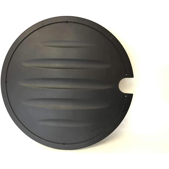 Icon Health & Fitness, Inc. Disc Cover 311851 Works with FreeMotion NordicTrack ProForm Elliptical