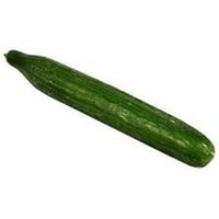 Organic Cucumber