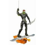 Spider-Man 3 New Goblin