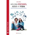 thumbnail image 1 of ASI COMO PIENSES, SERA TU VIDA MESTAS EDICIONES (JOREG A. MESTAS EDICIONES) JAMES ALLEN, 1 of 1