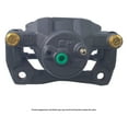 thumbnail image 3 of A1 Cardone Disc Brake Caliper P/N:19-B2651 Fits select: 2001-2005 TOYOTA ECHO, 2000-2005 TOYOTA MR2, 3 of 6