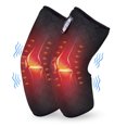 thumbnail image 1 of Comfier Heated Knee Brace with Vibration Massage for Knee Pain Relief,Gifts for Dad/Mom/Man/Woman, 1 of 6