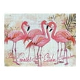 thumbnail image 6 of Patifu Impossible Wooden Puzzles Flamingos and Annabel Kidston Birds, Eco-Friendly Wood Jigsaw Puzzle Gift for Family Friends 500 PCS, 6 of 6