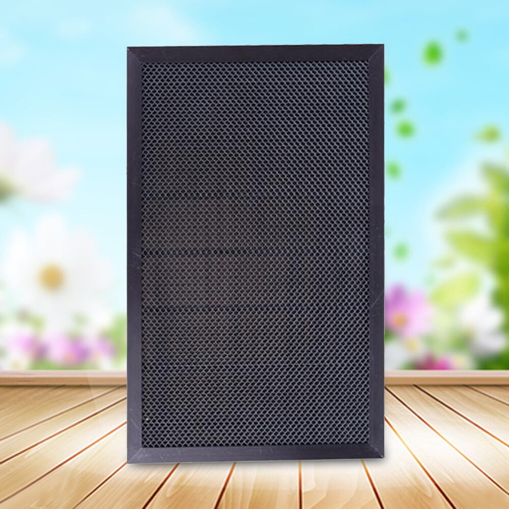 63*43*2.3cm Black Rectangular Honeycomb Working Table Honeycomb Working Table for Laser Engraver Cutting Machine
