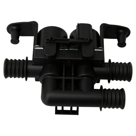 TRQ Heater Heat Control Valve Assembly for BMW X3 X4 X5 X6 SUV New HCA40108