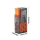 thumbnail image 3 of Dispensador Automático de Hilo Dental | Estuche Portátil para Guardar Palillos de Dientes | Portahilo Dental para Viajes | Herramienta Higiénica de Gran Capacidad para El Cuidado Bucal, 3 of 6