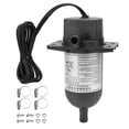 thumbnail image 2 of Water Tank Preheater Generator Heater Self Circulating Constant Temperature Device 1000W, 2 of 14