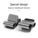 thumbnail image 4 of 50 Pcs Panel Solar Clip de Cable de Acero Inoxidable Clips Pv Gestión de Alambre Feliz Sencillez, 4 of 5
