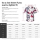 thumbnail image 5 of Fotbe Red Wine Glass Bottle Camisa Hawaiana para Hombre Unisex – Camisa Casual de Verano con Botones de Manga Corta de Algodón y Lino,X-Large, 5 of 7