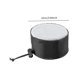 thumbnail image 2 of Cubierta de ventilación Colamx para tienda con cordón lavable a prueba de polvo 10cm, 2 of 8