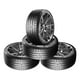 thumbnail image 1 of Kit de 4 Llantas Continental SportContact 7 285/30R20 99Y XL, 1 of 6