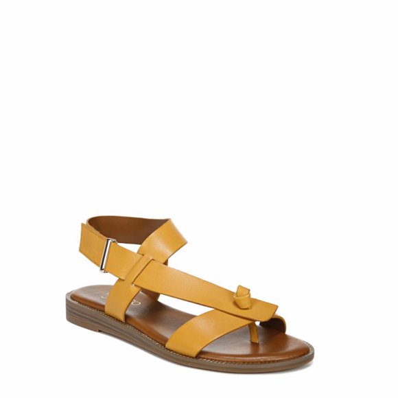 Franco Sarto GLENNI Verge d'Or HISPACHOLEATHER Plat
