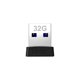 thumbnail image 2 of Unidad flash USB Lexar JumpDrive S47 32 GB USB 3.1 negra, 2 of 4