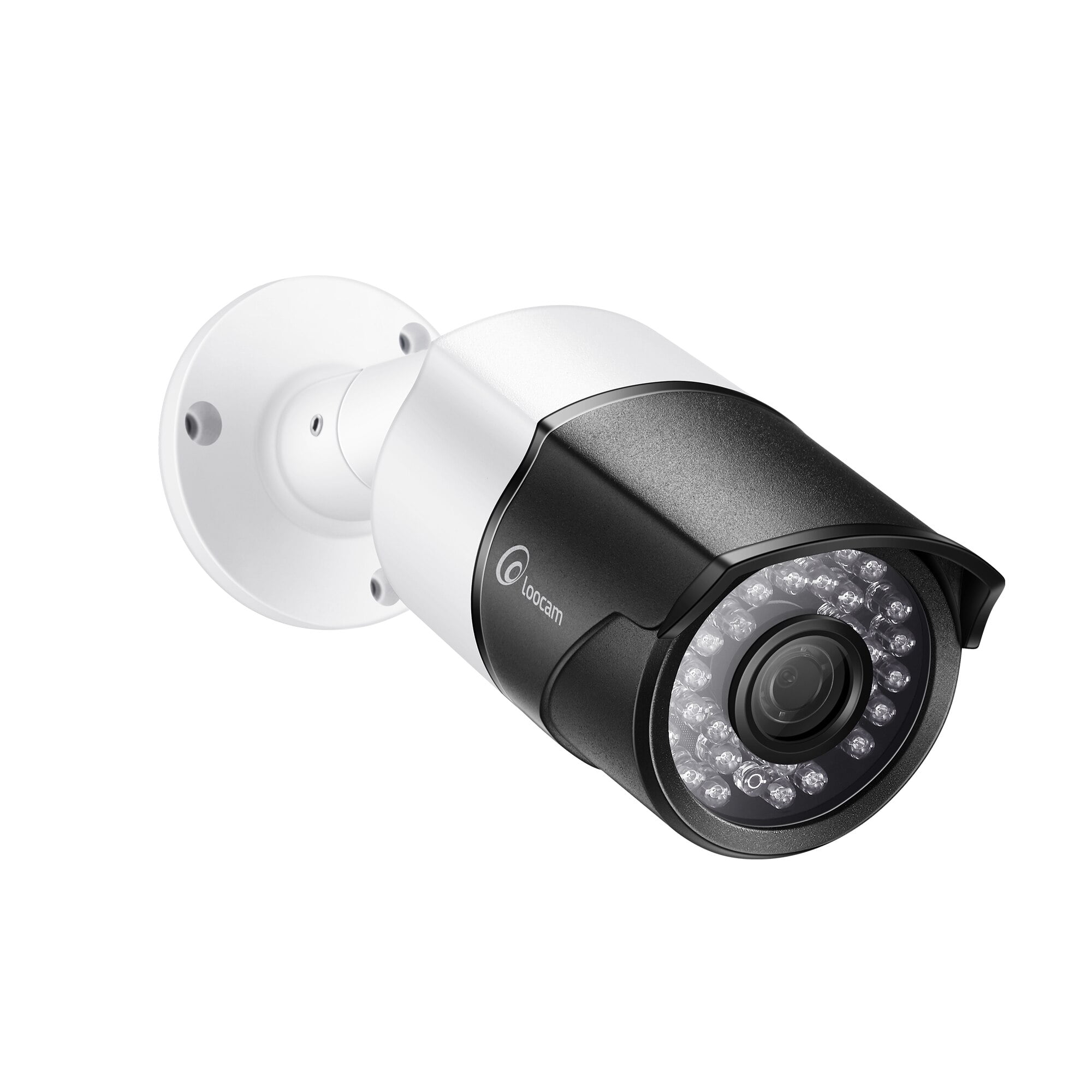poe outdoor security cameras