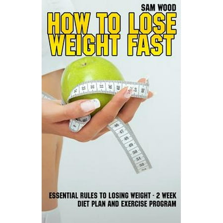 Exercise Program: Exercise Program Lose Weight Fast