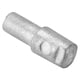 thumbnail image 2 of Bloque interno externo, bloque de ánodo Bloque de motor externo de aleación de aluminio Bloque de ánodo Diseño elevado, 2 of 8