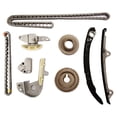 thumbnail image 1 of KIT DISTRIBUCIÓN CADENA SENTRA 2002 al 2006 NISSAN L4 2.5L KEEP ON GREEN ., 1 of 3