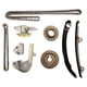 thumbnail image 1 of Kit de Distribución Cadena Nissan X-Trail 2001 al 2009 L4 2.5L KEEP ON GREEN, 1 of 3