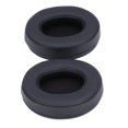 thumbnail image 1 of Almohadillas para el oído de repuntó, cómodas auriculares de auriculares altas elasticidad para shp9500, 1 of 7