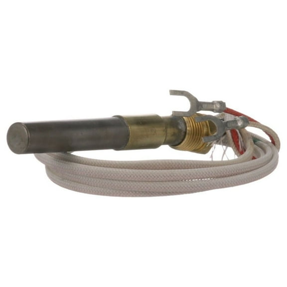 ACE-301030006 Thermopile | Exact Fit Replacement for Atosa 301030006 | SHARPTEK.COM Parts | 180-Day Warranty