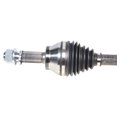 thumbnail image 2 of GSP NCV39077 CV Axle Assembly, 2 of 5