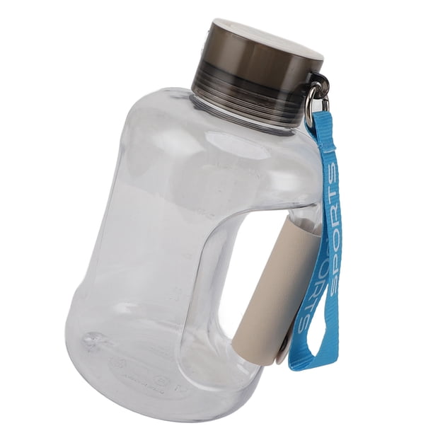 Botella de Agua de Hidrógeno, 1,5 L de Capacidad, Tecnología Spe Pem, Generador Ionizador de Agua, Botella Ionizadora de Agua