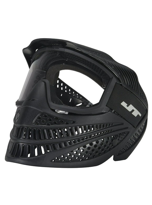 Paintball Masks in Paintball