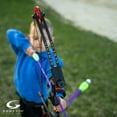 thumbnail image 6 of Genesis Original Archery Compound Bow and Arrow Set, Draw Hand-Left, Black, 6 of 13