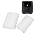 thumbnail image 3 of Fryer Replacement Filter, 8PCS Fryer Replacement Filter Parts  for 6QT, 3 of 7