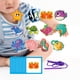 thumbnail image 5 of Juguetes de cuentas para ensartar, regalos preescolares, juguete para ensartar cuentas para niñas y niños. G, 5 of 8