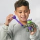 thumbnail image 3 of Figura de acción Heroes of Goo Jit Zu Stretch Strikers Rock Jaw, 3 of 6