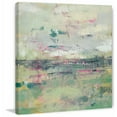 thumbnail image 3 of Marmont Hill Sweet Distance II Painting Print on Wrapped Canvas, 3 of 5