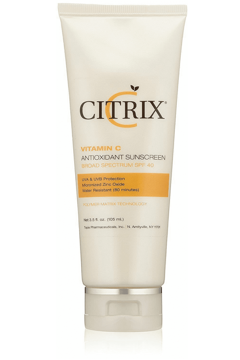 vitamin c and spf