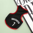 thumbnail image 1 of Camiseta De Verano Para Perros Paja Para Mascotas Chaleco Pequeño Gao Jinjia unisex, 1 of 2