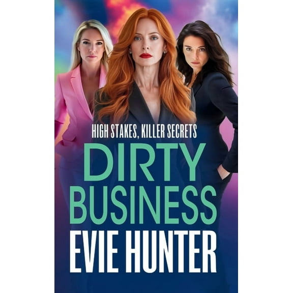 Dirty Business, (Hardcover)