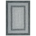 thumbnail image 2 of Aoile 6'x9' Washable Area Rug, Geometric Printed Rugs with Non Slip for Living Room Bedroom Dining Room, Grey, 2 of 10