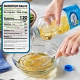 thumbnail image 5 of Great Value Vegetable Oil, Heart Healthy and Versatile, 48 fl oz Bottle, 5 of 10