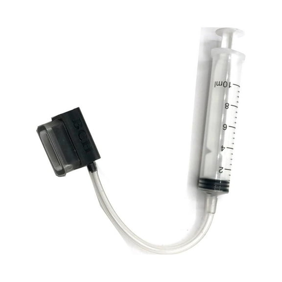 Epson Unclogging Adapter ET-8550 ET-8500 Printhead Cleaning