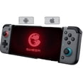 thumbnail image 1 of Gamesir X2 Control Gamepad Bluetooth 5.0 Para iPhone/android Gamesir Gamesir X2 bluetooth, 1 of 9